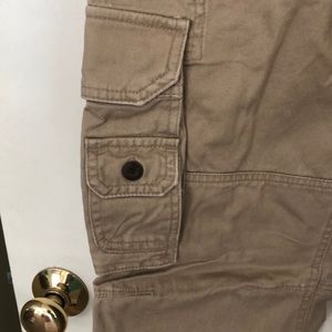 Slade Wilder khaki Pants